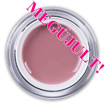 MN zselé Cover Pink 15g