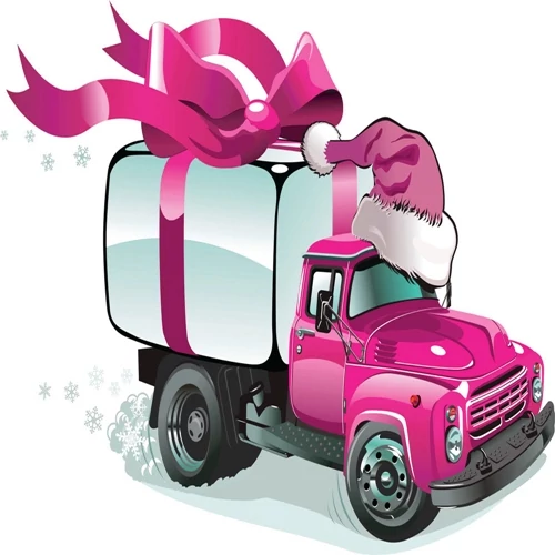 Karácsonyi kiszállítás 2024