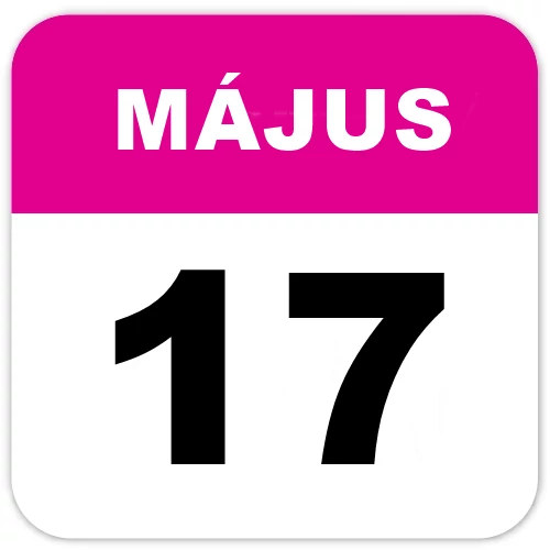 2025 Május 17