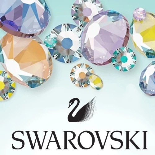 Swarovski kristály