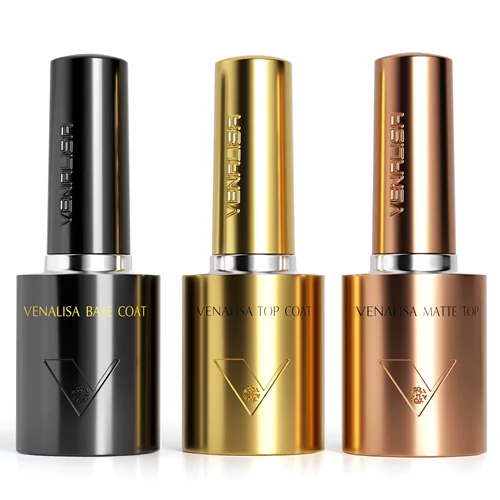 Venalisa Base Top Matte