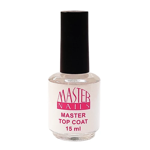 MN Top Coat 15ml