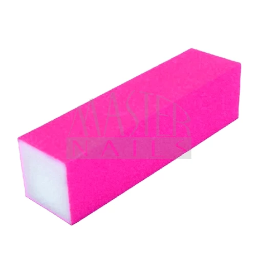 Buffer Neon Pink