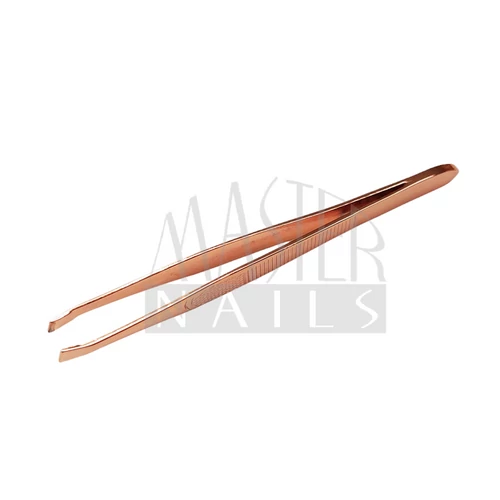 Szemöldökcsipesz ROSEGOLD F82930 / 5. 