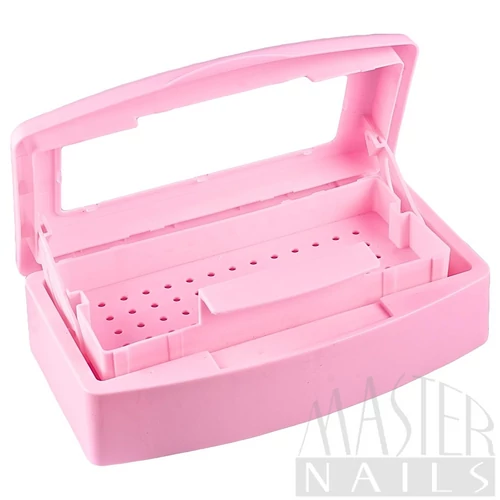 Sterilizáló box / PINK