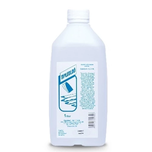 Tipoldó 1 liter