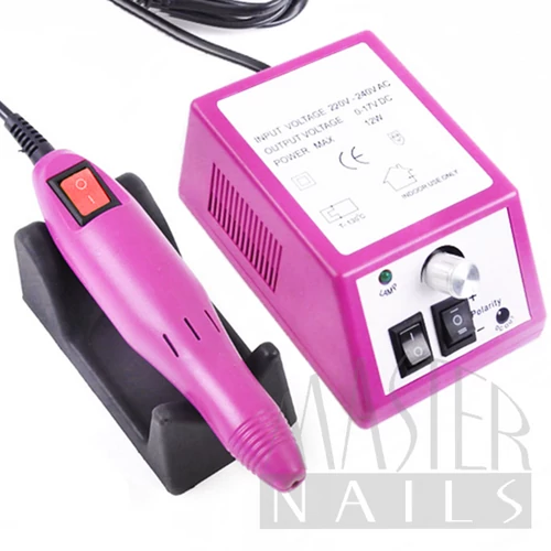 Csiszológép Mercedes 2000 Pink