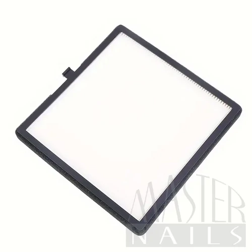 Porelszívó Asztali / 80W / 1ventilátoros / 858-8 / FILTER