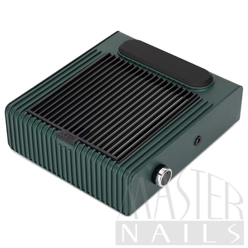 Porelszívó Asztali / 80W / 1ventilátoros / 858-1 / ZÖLD