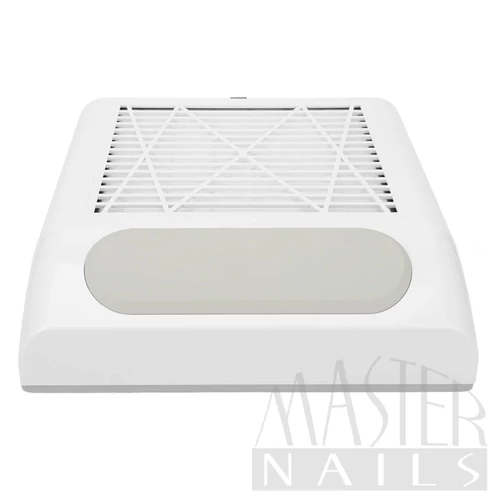 Porelszívó Asztali / 80W / 1ventilátoros / 858-8 / FEHÉR