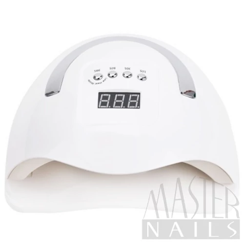 Műkörmös UV/LED 180W X7 MAX Lámpa  / Fehér