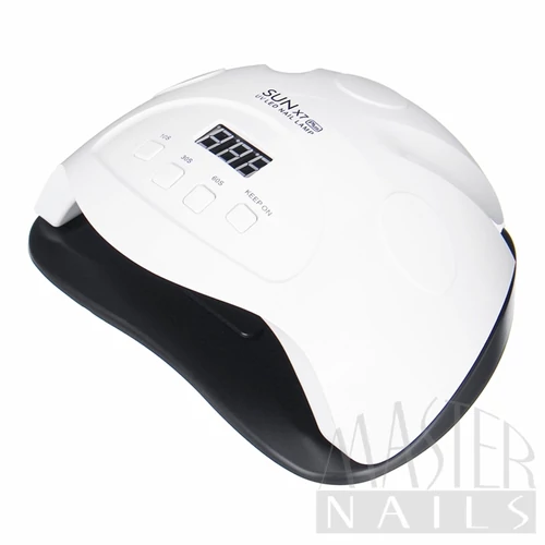Műkörmös UV/LED 90W SunX7 PLUS Lámpa / Fehér