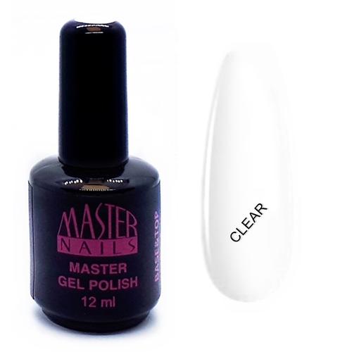 MN 12 ml Gel Polish: 000 - Base & Top