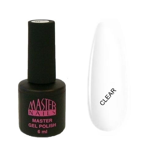 MN 6 ml Gel Polish: 0 - Base & Top