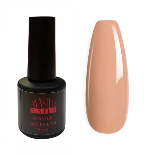 MN 6 ml Gel Polish: 00 Base Cover / TPO Free