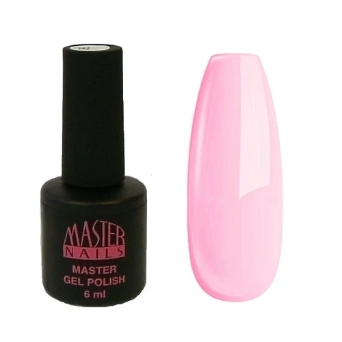 MN 6 ml Gel Polish: 019 - Tubarózsa