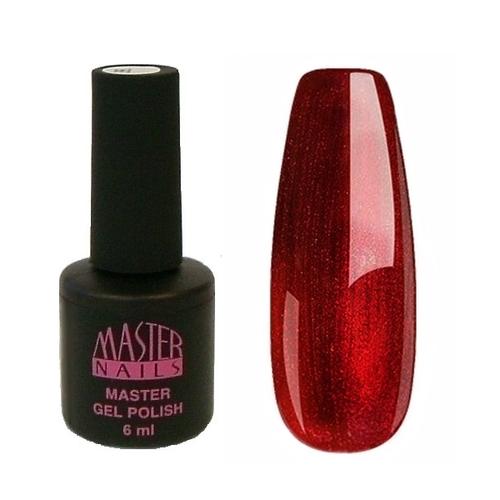 MN 6 ml Gel Polish: 026 - Gyémánt Terra