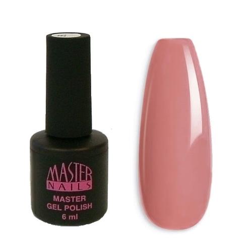 MN 6 ml Gel Polish: 029 - Tejeskávé
