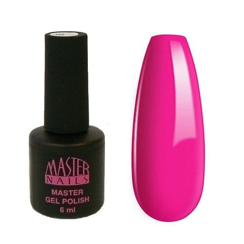 MN 6 ml Gel Polish: 110 - Magenta