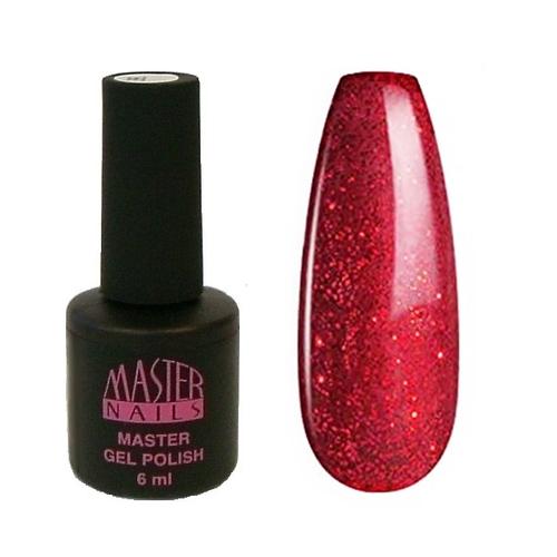 MN 6 ml Gel Polish: 116 - Gyémánt Boróka