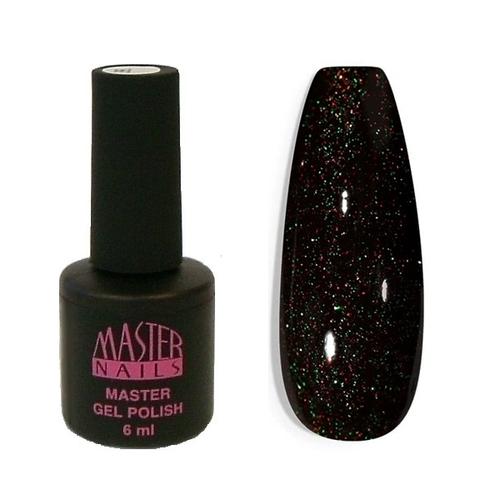 MN 6 ml Gel Polish: 137 - Galaxis