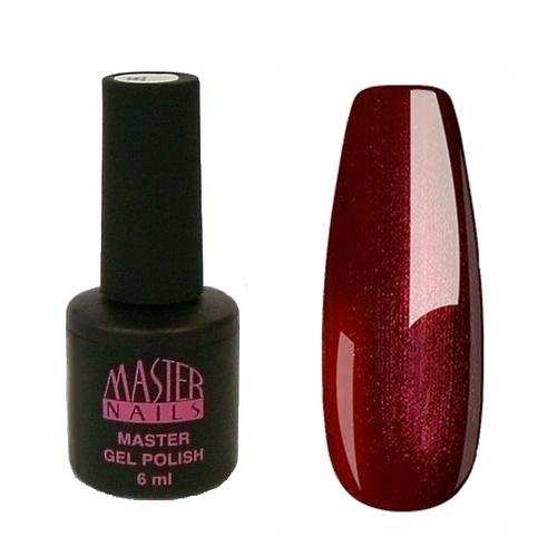 MN 6 ml Gel Polish: 157 - Merlot