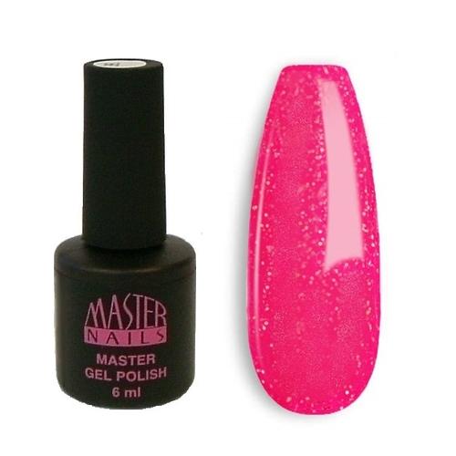 MN 6 ml Gel Polish: 164 - Sparkling Punch