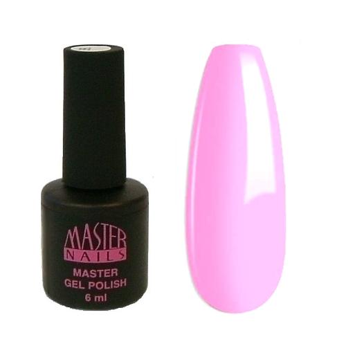 MN 6 ml Gel Polish: 185 - Málnás Joghurt Fagyi