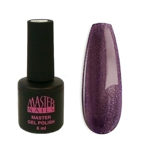 MN 6 ml Gel Polish: 205 - Gyémánt Oportó