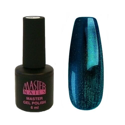 MN 6 ml Gel Polish: 212 - Gyémánt  Óceán