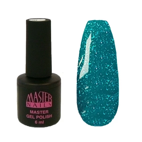 MN 6 ml Gel Polish: 213 - Gyémánt Zafír