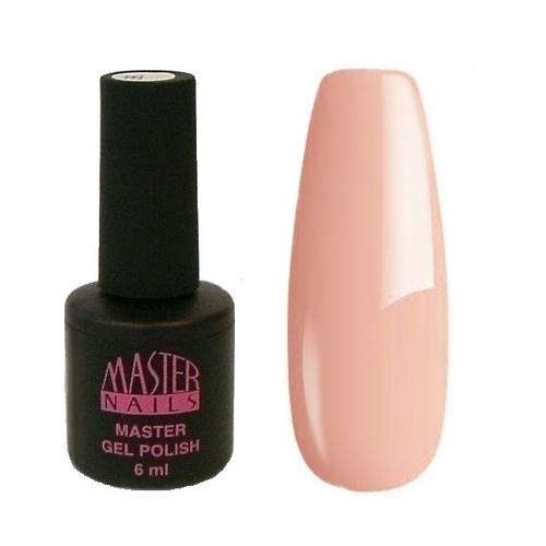 MN 6 ml Gel Polish: 240 - Chai Latte
