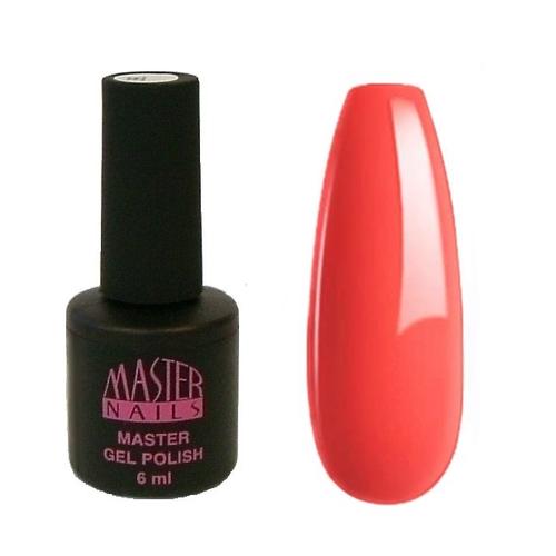 MN 6 ml Gel Polish: 060 - Korall