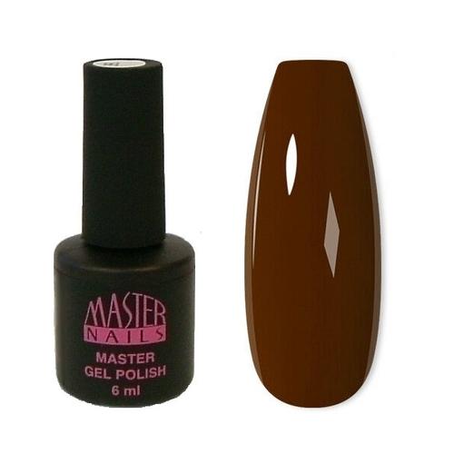 MN 6 ml Gel Polish: 068 - Mokka