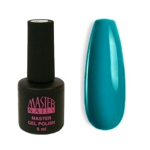 MN 6 ml Gel Polish: 084 - Mélytenger