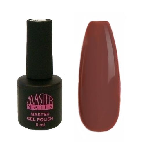 MN 6 ml Gel Polish: 087 - Csokoládé