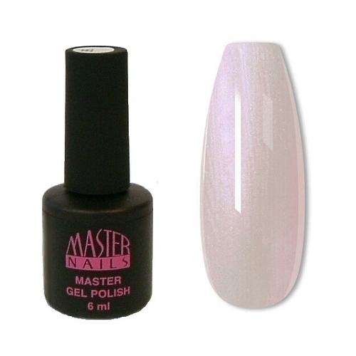 MN 6 ml Gel Polish: 089 - Hajnal Fehér