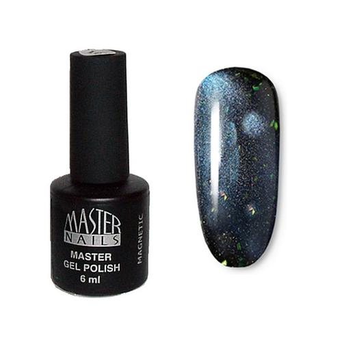 MN 6 ml Gel Polish: Magic Magnetic - 04