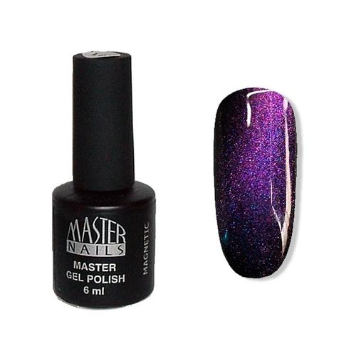 MN 6 ml Gel Polish: Magic Magnetic - 18