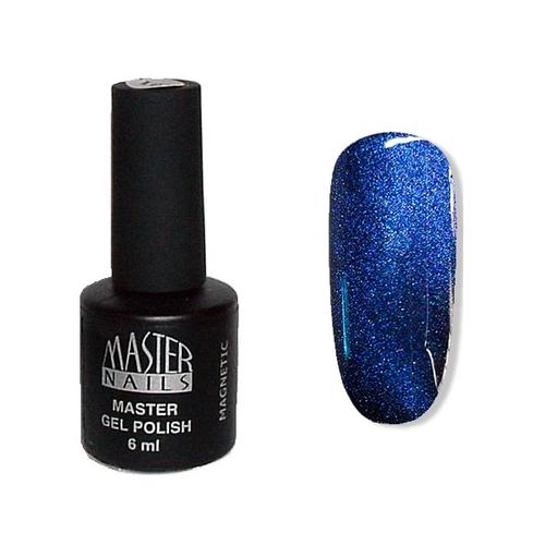 MN 6 ml Gel Polish: Magic Magnetic - 19