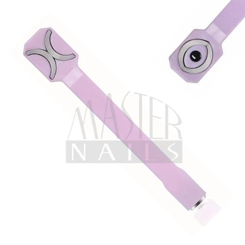 Mágnes 3in1 / Lila - Magnetic Gel Polish-hoz