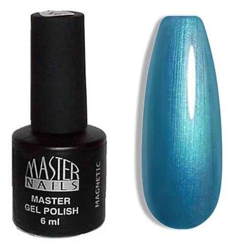 MN 6 ml Gel Polish: Magnetic - 401