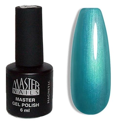 MN 6 ml Gel Polish: Magnetic - 402