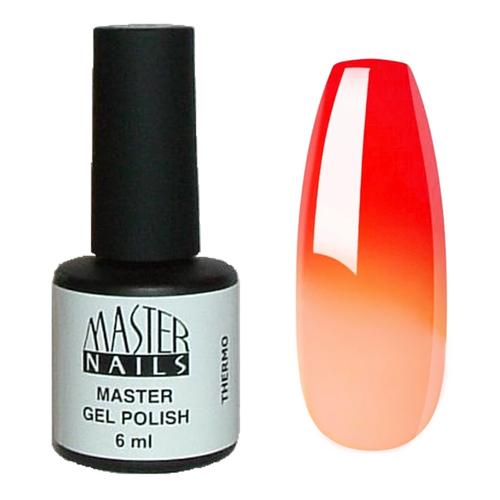MN 6 ml Gel Polish: Thermo - 502