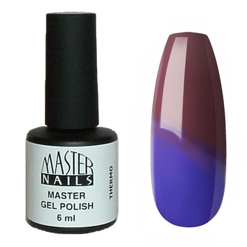 MN 6 ml Gel Polish: Thermo - 505