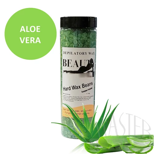 Gyantagyöngy / 400g / Aloe Vera
