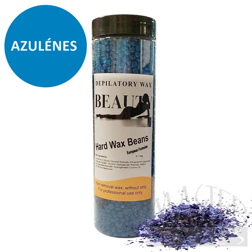 Gyantagyöngy / 400g / Azulénes