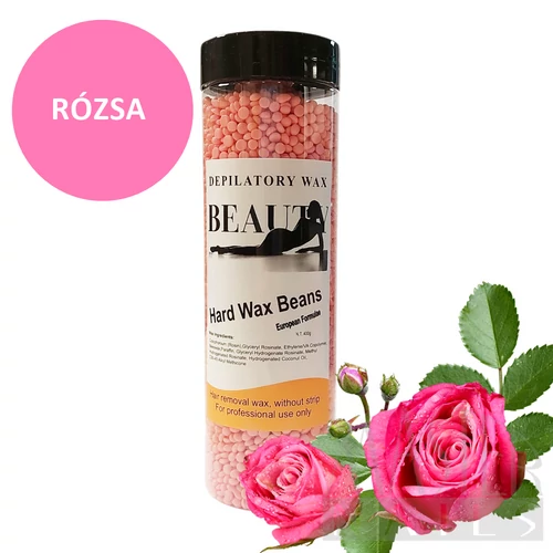 Gyantagyöngy / 400g / Rózsa