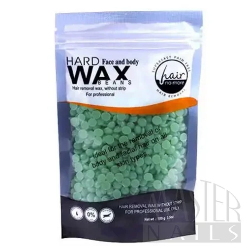Gyantagyöngy / Hardwax / 100g / 02.