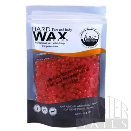 Gyantagyöngy / Hardwax / 100g / 03.